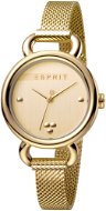 ESPRIT Play Gold Mesh 3990 - Watch Gift Set
