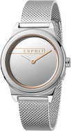ESPRIT Magnolia Silver Mesh 2990 - Women's Watch