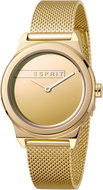 ESPRIT Magnolia Gold Mesh 3490 - Women's Watch