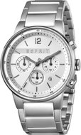 ESPRIT Equalizer Silver MB. 4590 - Men's Watch