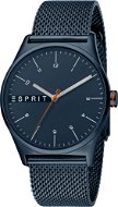 ESPRIT Essential Blue Mesh 3290 - Pánske hodinky
