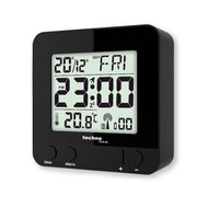 TECHNOLINE WT 235BK - Alarm Clock