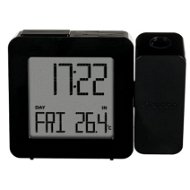 OREGON Scientific RM338PX Black - Alarm Clock