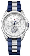 TOMMY HILFIGER model Sophisticated sport 1781771 - Women's Watch