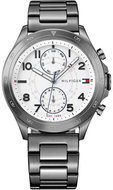 TOMMY HILFIGER model Hudson 1791341 - Men's Watch