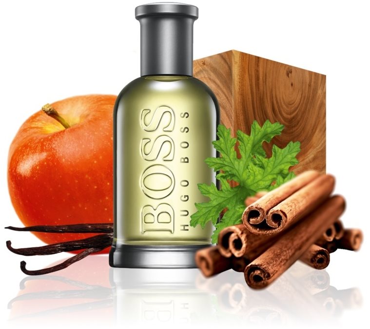 Hugo boss no.6 clearance 200ml