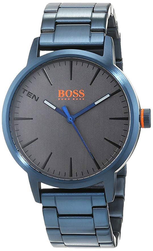 Hugo boss outlet orange copenhagen watch