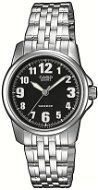 CASIO LTP 1260D-1B - Dámske hodinky