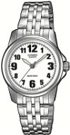 CASIO LTP 1260D-7B - Women's Watch