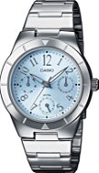 CASIO LTP 2069D-2A2 - Dámske hodinky
