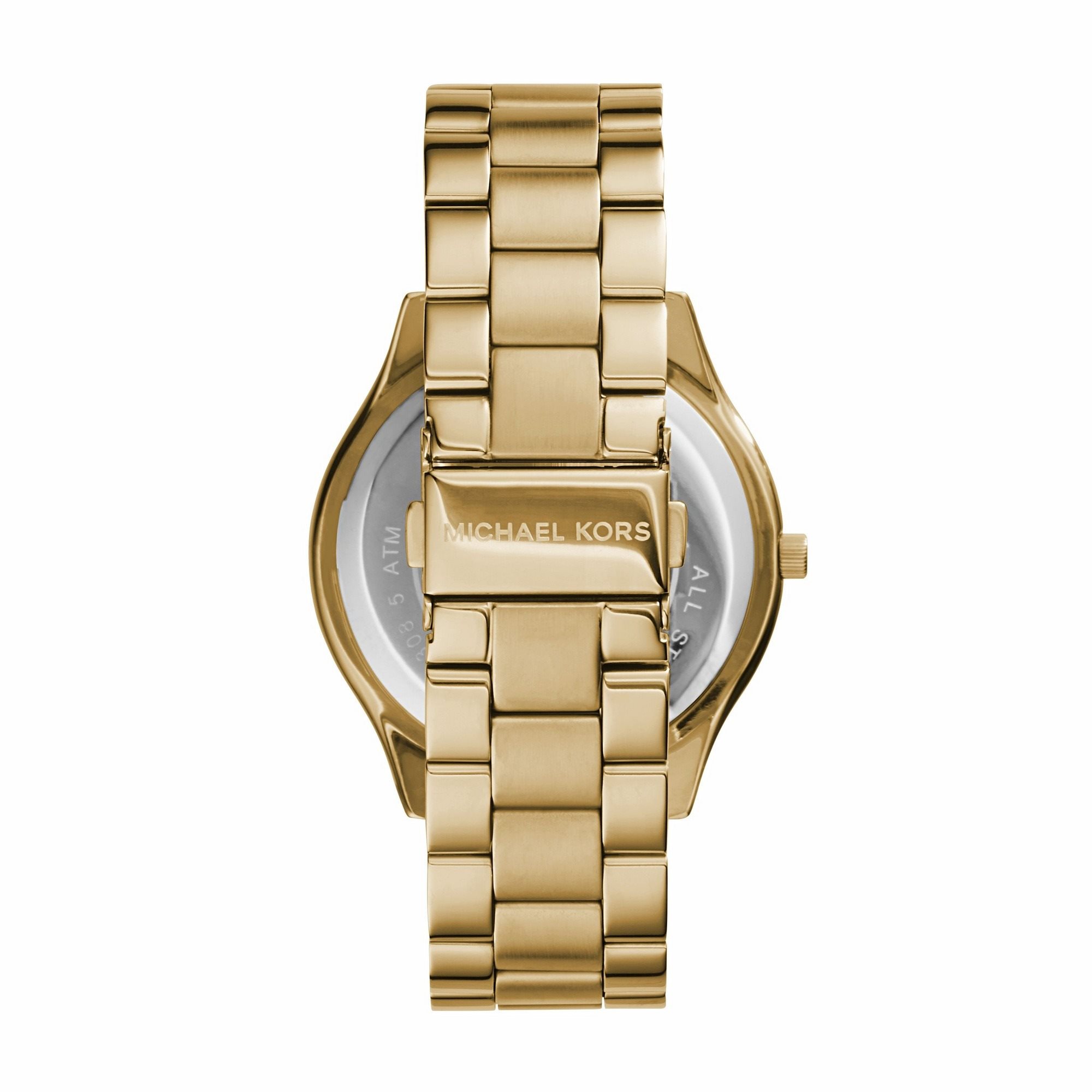 Michael kors 2024 runway mk3179