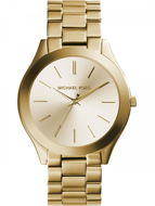 Női karóra MICHAEL KORS SLIM RUNWAY MK3179 - Dámské hodinky