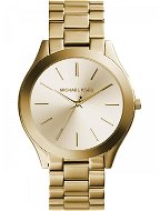 Women's Watch MICHAEL KORS SLIM RUNWAY MK3179 - Dámské hodinky