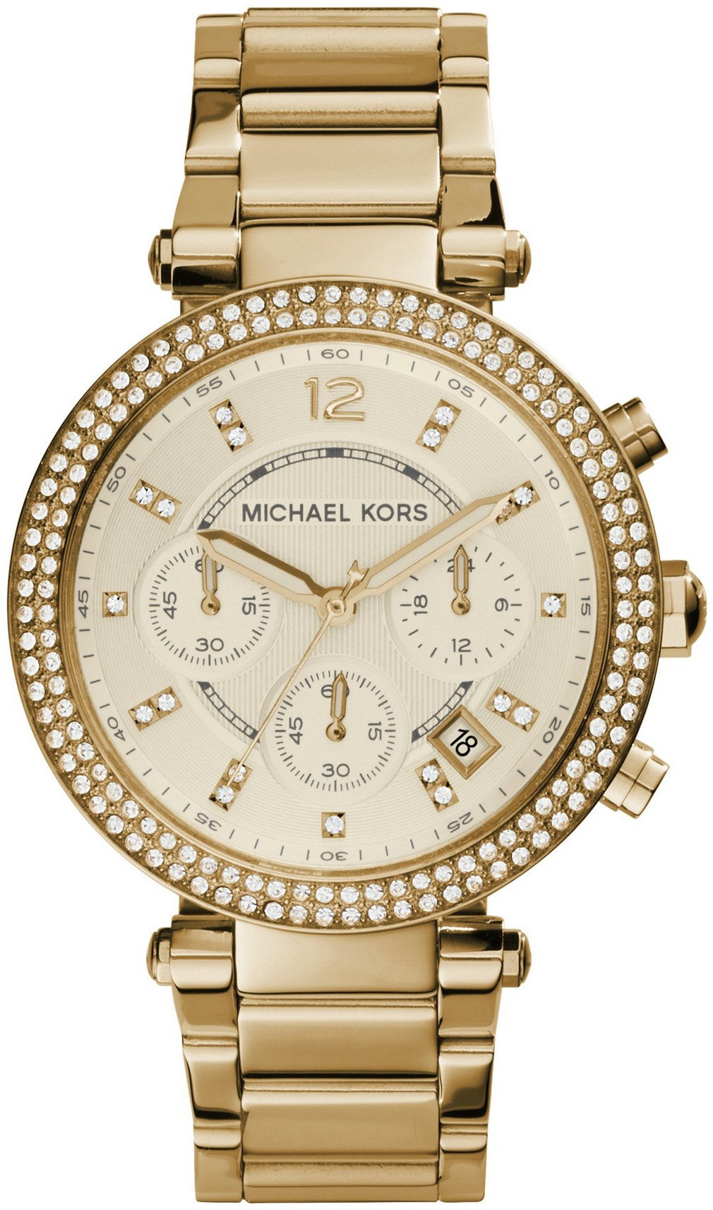 MICHAEL KORS PARKER MK5354