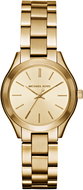 MICHAEL KORS MINI SLIM RUNWAY MK3512 - Women's Watch