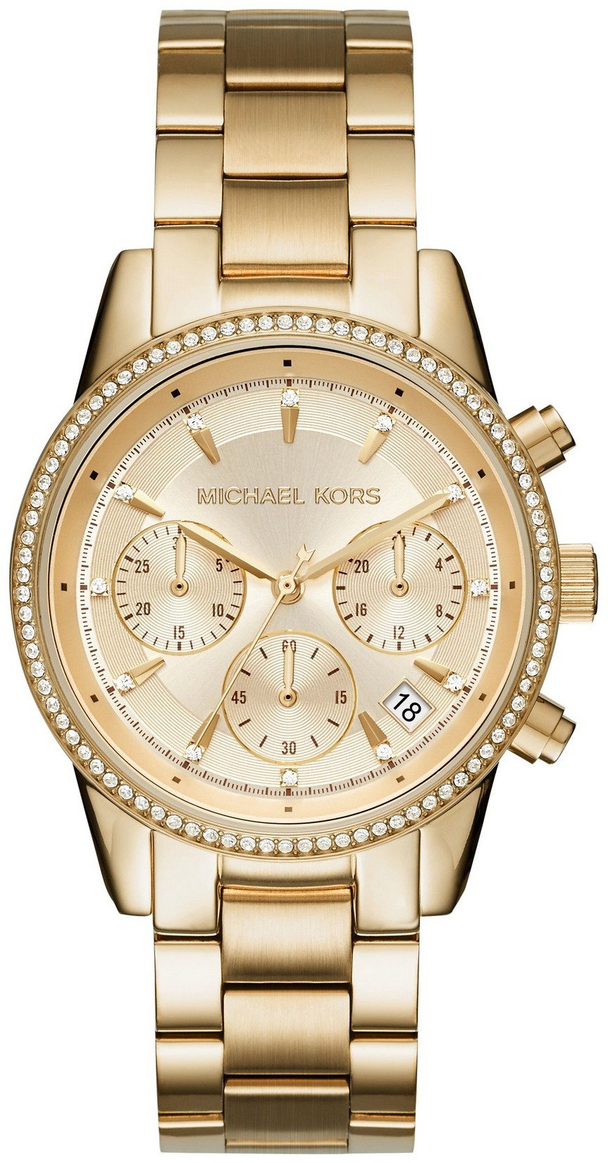 MICHAEL KORS RITZ MK6356