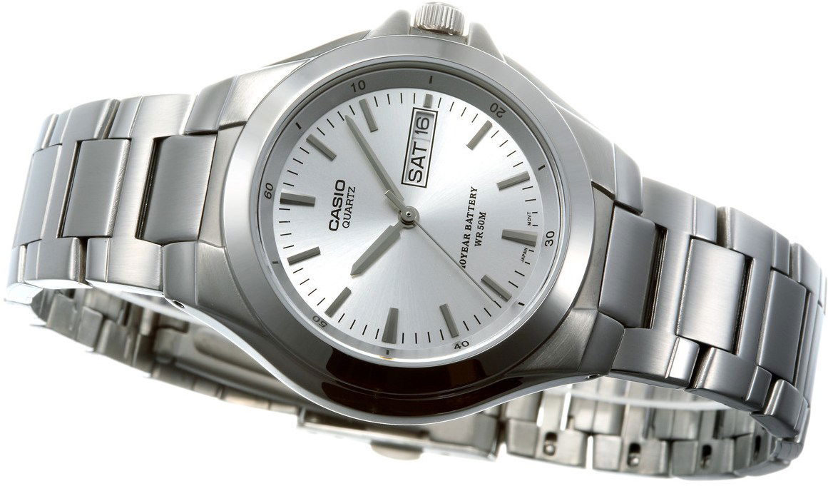 CASIO MTP 1228D 7A Men s Watch Alza.cz