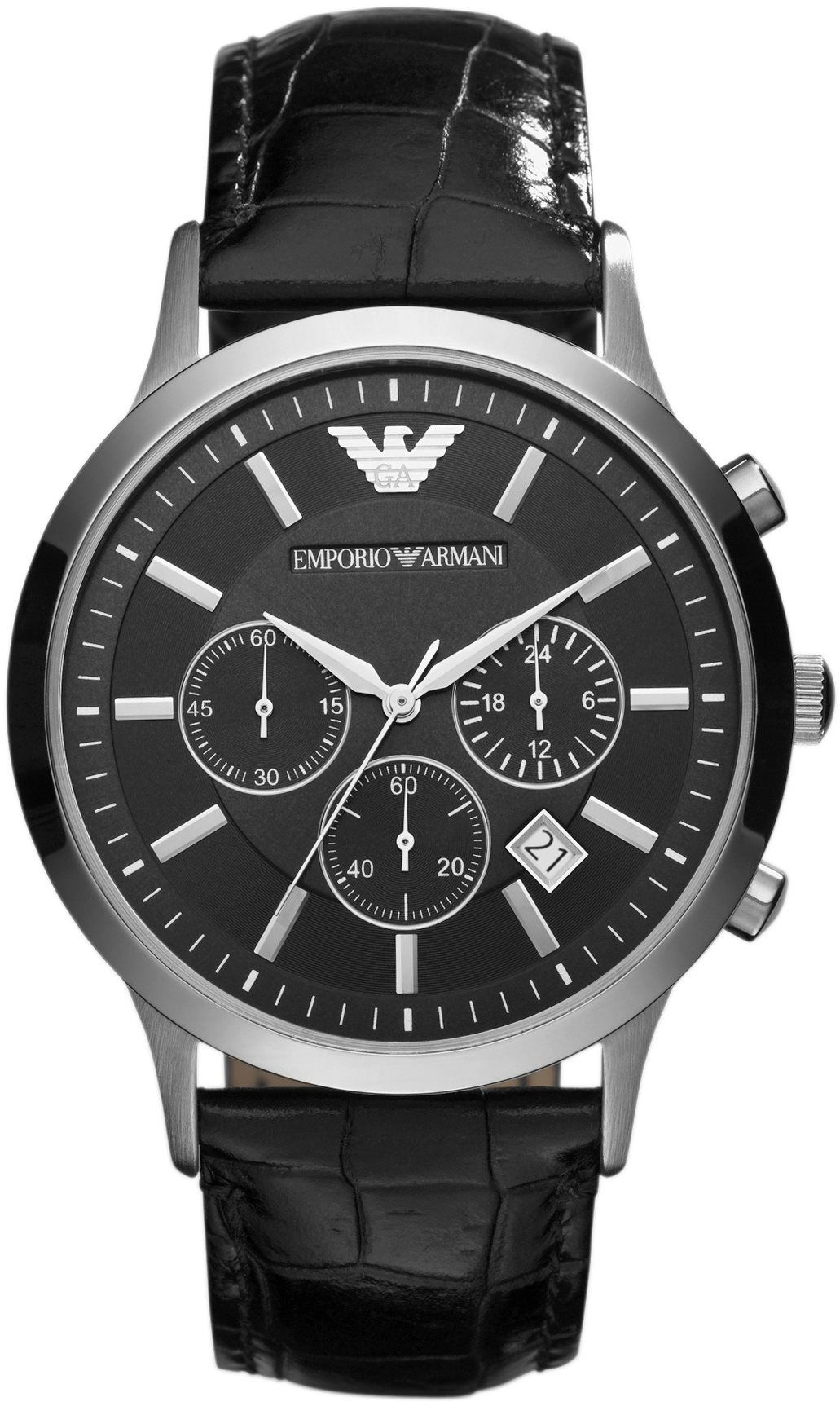 Renato on sale armani watch