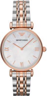 EMPORIO ARMANI GIANNI T-BAR AR1683 - Women's Watch