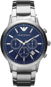 EMPORIO ARMANI RENATO AR2448 - Men's Watch