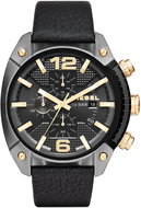DIESEL OVERFLOW DZ4375 - Men's Watch