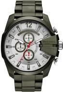 DIESEL MEGA CHIEF DZ4478 - Men's Watch