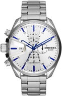 DIESEL MS9 CHRONO DZ4473 - Men's Watch