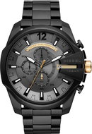 DIESEL MEGA CHIEF DZ4479 - Men's Watch