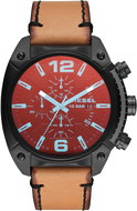 DIESEL OVERFLOW DZ4482 - Men's Watch