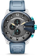 DIESEL MEGA CHIEF DZ4487 - Men's Watch