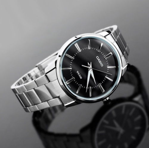 CASIO MTP 1303D-1A - Men's Watch - Image 276264125