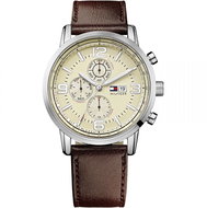 TOMMY HILFIGER model Gabe 1710337 - Men's Watch
