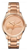 LACOSTE model Victoria 2001015 - Women's Watch