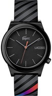 LACOSTE model Motion 2010936 - Men's Watch