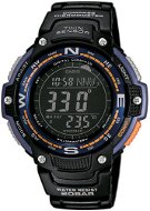 CASIO SGW 100-2B - Pánske hodinky