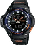 CASIO SGW 450H-2B - Pánske hodinky