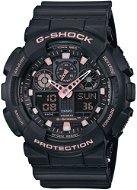 CASIO GA 100GBX-1A4 - Men's Watch