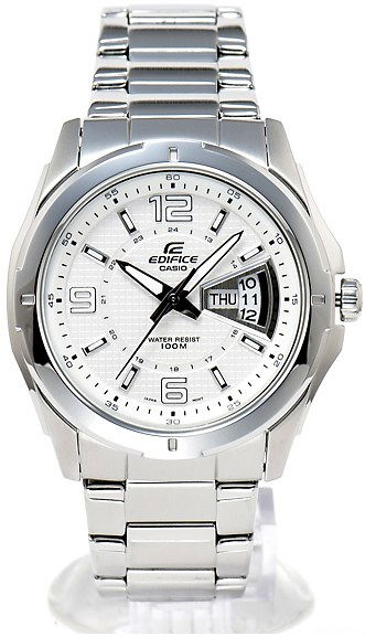 Casio edifice ef on sale 129