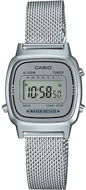 Dámské hodinky CASIO LA 670WEM-7           - Dámské hodinky