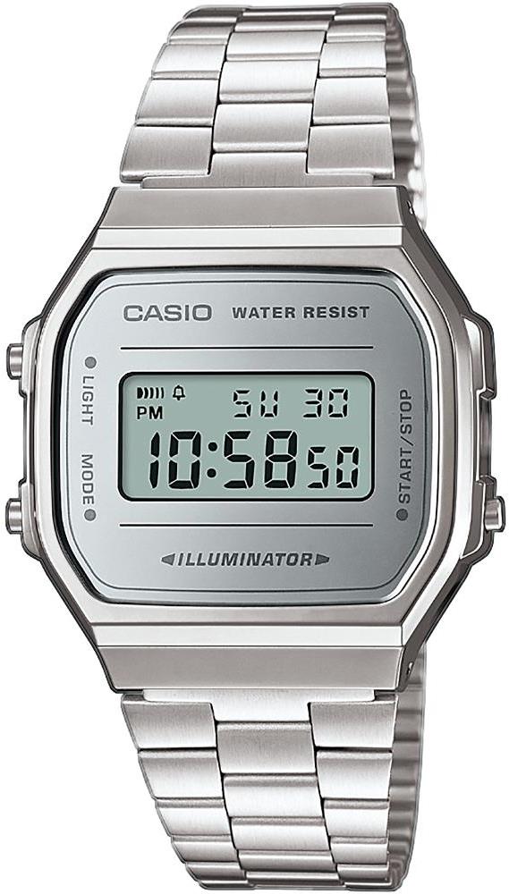 CASIO A 168WEM-7
