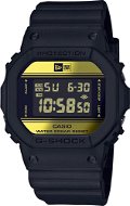 CASIO DW 5600NE-1 - Pánske hodinky