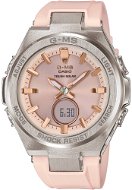 CASIO MSG S200-4A - Women's Watch