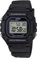 CASIO W 218H-1A - Men's Watch