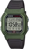 CASIO W 800HM-3A - Men's Watch
