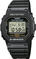 CASIO DW 5600E-1 - Men's Watch