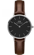 DANIEL WELLINGTON Model Classic Petite Bristol DW00100233 - Women's Watch