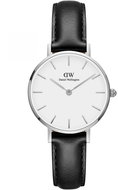 DANIEL WELLINGTON model Classic Petite Sheffield DW00100242 - Women's Watch