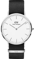 DANIEL WELLINGTON model Classic Cornwall DW00100258 - Women's Watch
