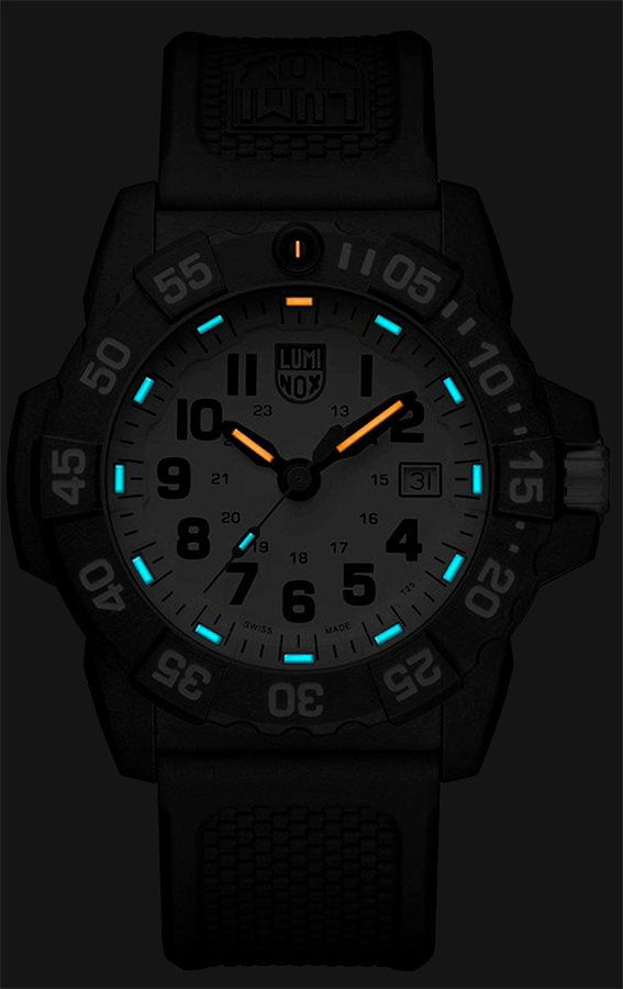 LUMINOX XS.3507 Men s Watch Alza.cz