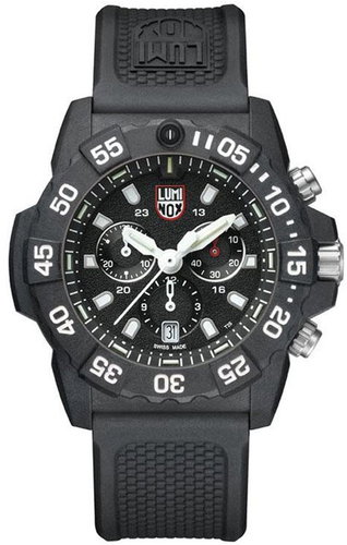 LUMINOX XS.3581 - Pánské hodinky - Hlavní obrázek